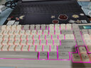 前行者（EWEADN） 主商品晒图评价 再享好礼 奶茶色快捷键鼠标垫【290*250*2mm】 实拍图
