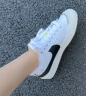 耐克（NIKE）女子运动鞋复古板鞋 BLAZER LOW '77 JUMBO DQ1470-101 37.5 实拍图