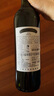 澳天露小雀幸西拉干红葡萄酒750ML*1瓶 澳大利亚原装原瓶进口红酒 南澳洲红酒 实拍图
