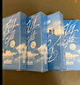 海昌【原装进口】高透氧硅水凝胶近视隐形眼镜月抛3/6片O2Light水润 6片（量贩季度囤货装）【呵护敏感眼】 325度 实拍图
