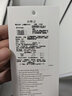 卡玛奴  五星级全棉宾馆四件套纯棉白色酒店床上用品缎条加厚套件可定制 40缎条38牙面料（床单款） 1.8米床四件套(适用220*220被子) 实拍图