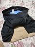 迪卡侬（DECATHLON）公路骑行裤男自行车骑行服骑行短裤内裤骑行装备 黑色-男款 2XL 实拍图