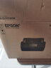 爱普生（EPSON）ES-580W A4馈纸式扫描仪 无线高速自动双面（触屏 支持扫至U盘）企业版 实拍图