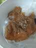 渔梦传承正宗舟山特级野生海蜇头5斤桶装非即食凉拌菜红花海蜇头顺丰直达 3斤净重大号花海蜇头顺丰桶装 实拍图