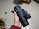 博冠（BOSMA） BOSMA博冠单筒望远镜10/12x50 高清高倍 充氮气防水防雾微光夜视 12x50官方标配 实拍图
