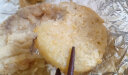 香巴度冷冻薯饼500g 早餐食品速食空气炸锅食材 预制菜土豆饼冷冻半成品 实拍图