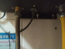 樱雪（INSE）热水器天然气 16升燃气热水器 触控数码恒温 无氧铜水箱 强排式热水器 16QH2223 天然气 晒单实拍图