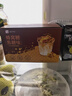 恋蜂窝糖80g 卡美罗咖啡焦糖味0脂肪咖啡调糖包 咖啡伴侣 独立包装 实拍图