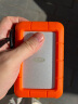 LaCie雷孜小金刚 移动硬盘 三防 5TB Rugged Mini 机械硬盘USB Type-C/USB3.2 兼容mac 便携防跌 外接 实拍图