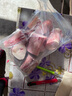 苏卓煌 牛骨头牛大骨牛筒骨棒骨新鲜现杀中段牛骨髓黄牛腿骨熬汤牛棒骨 3斤【纯中段】 实拍图