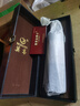 莫高（MOGAO）红酒干红葡萄酒 金橡木桶奖金爵士黑皮诺750ml单支礼盒 实拍图