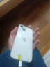 【非国行】Apple苹果 iPhone 14/13/12/11系列三星二手手机参考质检报告A16补贴 颜色内存参考质检报告 苹果 iPhone 13 实拍图