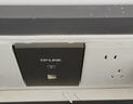 普联（TP-LINK）全屋WIFI6面板AP套装AX1500M千兆ac+ap面板易展路由无线AP套装 TL-XAP1502GI【WiFi6】白色易展版 实拍图