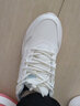 361°运动鞋女云舒3冬季加绒保暖复古休闲老爹鞋子女682346701BF-3 实拍图