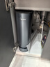 美的（Midea）家用净水机星河2.0净矿净水器双水直饮1000G5年RO矿物质0阻垢剂 反渗透厨下式净饮机pro升级款系列 实拍图