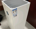 米家小米空气净化器4lite 除甲醛除菌除异味 空气伴侣 除PM2.5 AC-M17-SC 实拍图