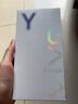 vivo Y300i 12GB+512GB 雾凇蓝 全面抗摔金刚盾玻璃 6500mAh超薄电池 双扬大音量【赠话费券】国家补贴 实拍图