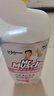 威猛先生（Mr Muscle）洁厕灵 600g*4瓶 恋恋桃花 含84精华 洁厕剂 马桶清洁 实拍图