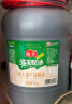 海天 蚝油6kg 金字装调味品 炖炒蘸拌鲜 烧烤火锅蘸料 餐饮装 大规格 实拍图
