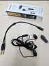 索尼（SONY） MDR-EX15AP 有线耳机3.5mm接口 入耳式耳机带麦可通话 手机音乐耳机 电脑笔记本适用 黑色 实拍图