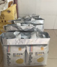 bebebus 金标茶树精华成长裤XL24片(12-17kg)透气超薄拉拉学步裤男女宝 实拍图