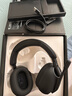索尼（SONY）INZONE H9 旗舰电竞游戏耳机 无线蓝牙头戴 主动降噪 黑悟空可用 ps5适用 黑 礼物 实拍图
