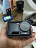 大疆 DJI Osmo Action 4 灵眸运动相机 摩托车骑行滑雪潜水户外vlog相机 OA4防抖拍摄 挂脖拍摄套装 官方标配【赠随心换1年版】 无内存卡 实拍图
