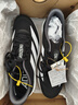 阿迪达斯男鞋 ADIZERO BK 轻便透气缓震竞速跑步运动鞋 JP6528 43  实拍图