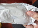 贝亲（Pigeon）日本本土版 敏感肌可用一次性防溢母乳垫产后妈妈哺乳超薄溢奶贴 一次性母乳垫 126枚 晒单实拍图