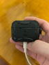 亿色适用Airpods pro二代保护套苹果耳机保护套magsafe磁吸耳机套2022/19无线充电蓝牙防滑防摔磁吸壳 实拍图