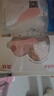 棉奇熊宝宝袜子婴儿春秋纯棉中筒袜新生儿0-6月秋冬无骨袜儿童棉袜4双装 郁金香【冬季毛圈袜】4双 0-6月 -建议脚长7-9CM 实拍图