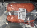 龙大肉食老式火腿净重400g*2 青岛老火腿大块肉腱子肉火腿开袋即食香肠 实拍图
