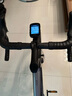 佳明（GARMIN）Edge540/840自行车码表GPS导航智能码表骑行里程赛段装备送礼物 Edge 540+HRM-PRO Plus心率带 实拍图