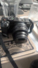 尼康（Nikon）Z30入门级微单相机Vlog家用自拍4K高清旅游高清数码照相机z30拆单机 Z30 16-50+50-250 VR 双头套 套餐一【新手入门必备64G卡摄影包滤镜座充等】 实拍图