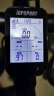 iGPSPORT BSC100S公路车自行车码表山地车无线GPS智能骑行装备40H长续航 BSC100S码表 实拍图