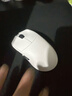 LAMZU兰族 Maya X 无畏契约  万金油模具 轻量化无线鼠标  电竞游戏鼠标 瓦罗兰特 CS2支持8Khz赛事同款 玛雅白【8K接收器】 实拍图