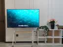 TCL电视 55T7H 55英寸 HDR 1100nits 120分区 4K 144Hz 2.1声道音响 客厅液晶智能平板游戏电视机 实拍图