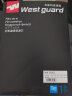 韦斯特空气滤清器MA9542(适配福特福克斯/福睿斯/进口福克斯ST/沃尔沃) 实拍图