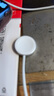 苹果/applewatchs10苹果手表s11原装充电器原厂正品s8s9快速充电s7SEs6s5Ultra通用 Type-C口1米【s7-s8-S9】快充线 9成新 实拍图