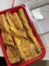 红房子红豆沙酥饼200g上海正宗特产千层酥老式点心饼干休闲零食品 椰蓉酥 200g 晒单实拍图