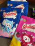 佳乐锭（Galatine）意大利进口 Galatine佳乐锭 草莓味 牛奶奶贝糖115g儿童零食奶片 实拍图