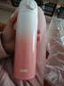 膳魔师（THERMOS）保温杯不锈钢500ml保冷杯子JALC-500渐变色女神节送礼新年礼物 实拍图
