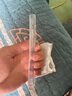 Snowkids 苹果手机iPhone12mini透明TPU防摔壳手机壳防指纹保护套男女时尚网红潮款 实拍图