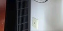先锋(Singfun)踢脚线取暖器遥控电暖器家用智能控温电暖气片对流式加热器移动地暖DTJ-T10R 实拍图