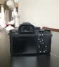 索尼/Sony A7 A7R2 A7R4 A7M2  A7M4 A7C全画幅二手微单 4K直播相机 索尼A7R2【A7RII单机身】 【95新】 实拍图