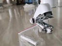 京悠雨日本缝纫机家用小型便携式手动迷你微型简易缝衣服神器袖珍裁缝机 手动缝纫机白色+12色线卷 袖珍手动 实拍图