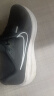 耐克NIKE跑步鞋男透气DOWNSHIFTER 13WIDE宽版运动鞋FJ1284-001黑44.5 实拍图