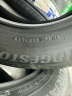 普利司通（Bridgestone）汽车轮胎 215/60R16 95V T001 适配帕萨特/锐志/凯美瑞/雅阁/天籁 实拍图