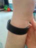 iboann适用vivo/iQOO WATCH GT表带米兰尼斯手表腕带金属磁吸不锈钢vivowatchgt智能运动男女生配件带 实拍图