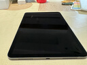 Apple/苹果 iPad Air(第 5 代)10.9英寸平板电脑 2022年款(64G WLAN版/MM9C3CH/A)深空灰色 实拍图